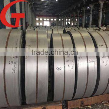 High Quality Cold Rolled Stainless Steel 201 Strip