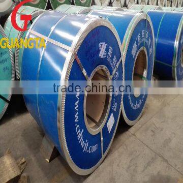 201 cold roll stainless steel coil