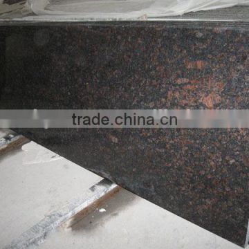 Tan Brown Granite Countertop