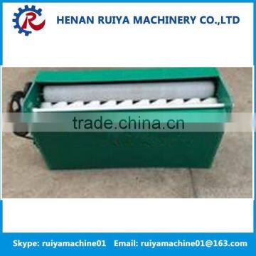 2016 Electric Egg Processing Equipment/duck Egg Washing Machine/egg Washer for Sale photo-2