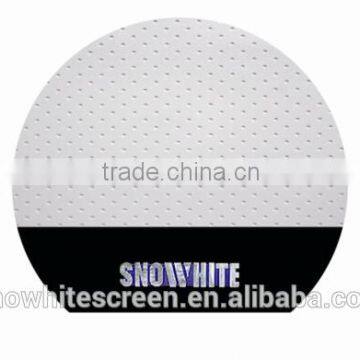16 9 Fixed Frame Screen Home Cinema Projector Screen Projection Screen Manufacture Factory photo-4