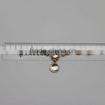 Oem Custom Garment Accessories