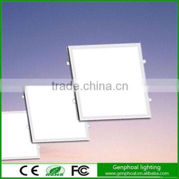 China Factory Price Easy Install 18w Round Led Panel Light photo-3