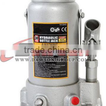 2T Hydraulic Bottle Jack W/ CE GS/TUV W/ Safety Valve