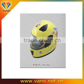 Popular factory helmet for unique motorcycles helmet for babies D219C