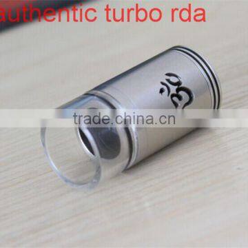 tobeco original patented genuine Tobeco Turbo RDA,same price