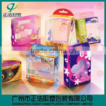 High Quality Tool Box Plastic Packaging Box From China photo-5