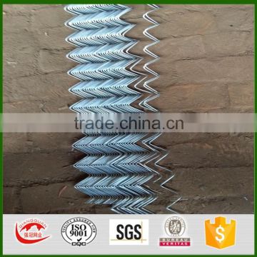 good quality cheap price pvc/vinyl/plastic coated chain link fence