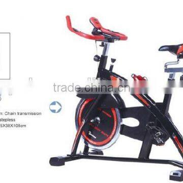 PUKO body cycle spin bike gym equipment for fitness