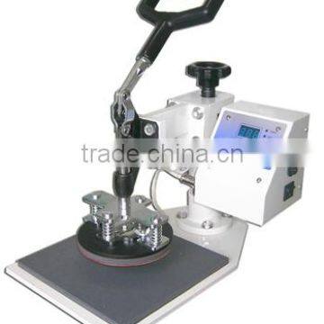 cheapest digital plate press machine with 220V and 110V voltage