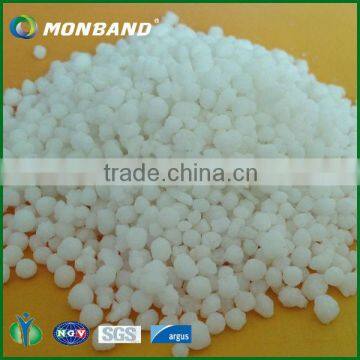 N 15.5% calcium ammonium nitrate water soluble fertilizer used