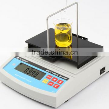 Modulus of Sodium Silicate Tester , water glass modulus meter , water glass modulus tester DA-300W