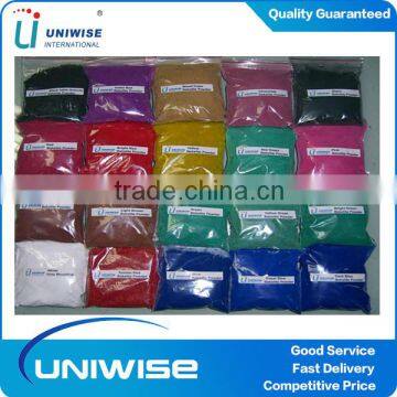 Uniwise phenolic molding compound