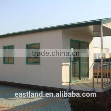 Alibaba best selling house prefabricated steel structure movable house