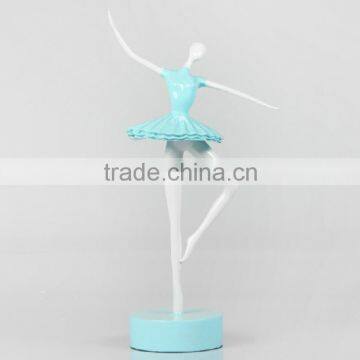 Resin Ballet Dancer photo-2
