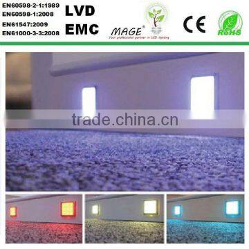 led light 2014 new product rgb colourful light