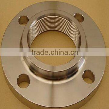 ANSI B16.5 Carbon Steel Slip-on Flange