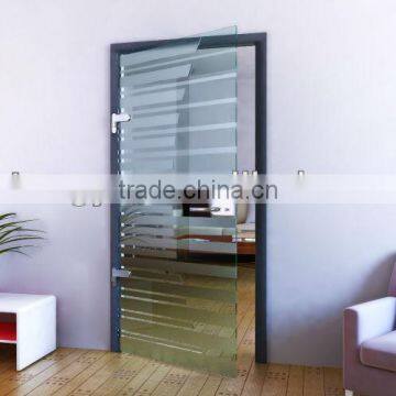 Stainless Steel Door Fittings