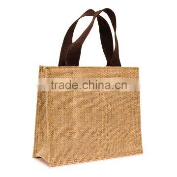 Eco jute bag