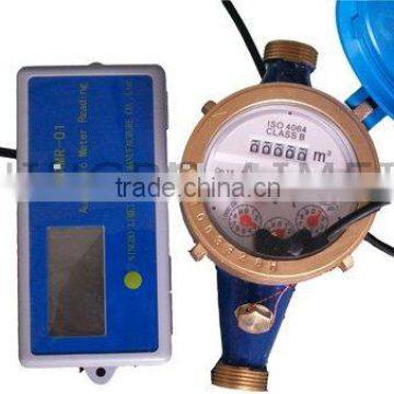 AMR-01 Remote reading water meter
