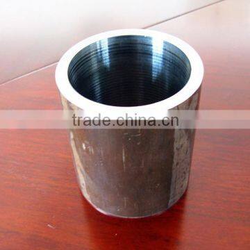 manufacturer honig seamless hydraulic cylinder steel tube with competitive price