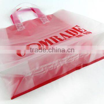 Polybag Shopping Pouch Plastic Bags in China photo-3