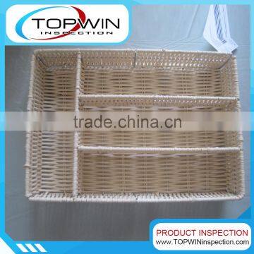 Hot selling Storage basket Inspection company in China