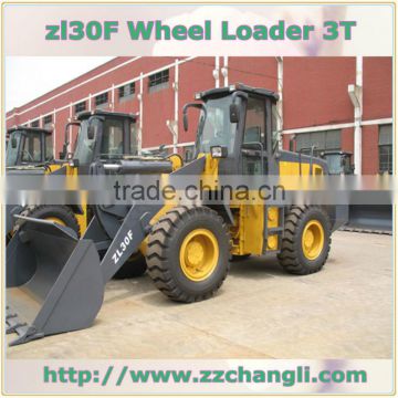 Dong Fang Hong 3T Wheel Loader