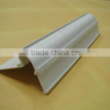 plastic edge banding