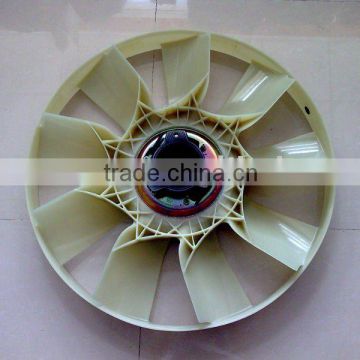 HOWO silicon oil fan clutch VG1246060030