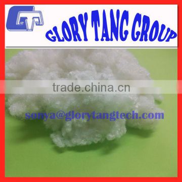 hcs hollow conjugated siliconized polyester fiber