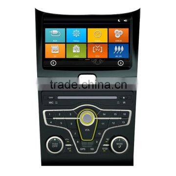 ZESTECH Car Gps Navigation System for BESTURN B50 2013 Car Accessories With DVD +3G+BLUTOOTH +AM/FM+USB/SD +GPS photo-2