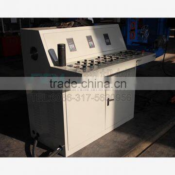 Automatic Slitting and Rewinding Machine photo-4