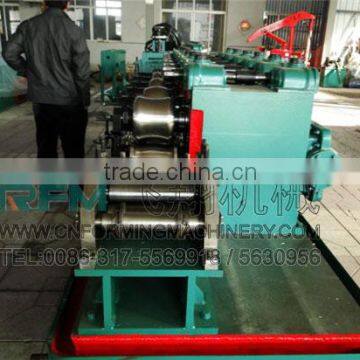 Low Cost Stainless Steel Pipe Making Machine photo-3
