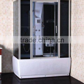 Y615 150x90x215cm shower cabin