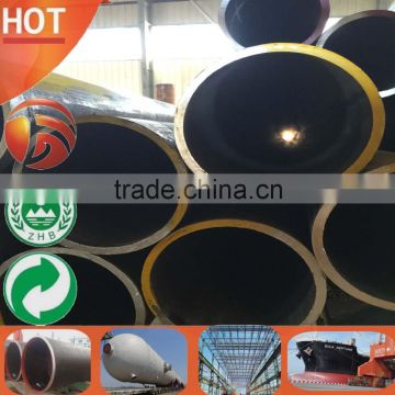 Thick Wall Carbon Steel Seamless Pipe