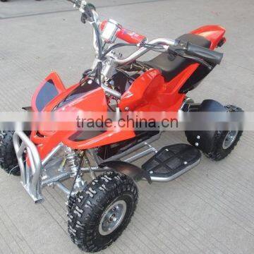 500w Mini Electric Atv photo-2