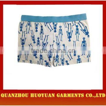 Huoyuan sexy Professional Factory Supply boys crazy boxer shorts collection