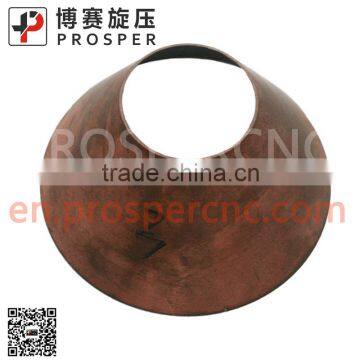 Spinning Factory, Asia's Largest Cnc Metal Spinning Equipment Manufacturer