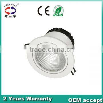 High Quality 7w Lumen Saving Energy 50w 230v Led Downlight photo-6