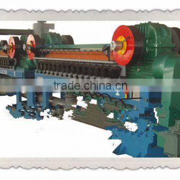 Hot !!! stainless steel fiber machine