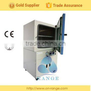 vacuum drying oven