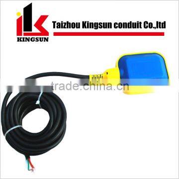 Water Pool Cable Float Level Switch