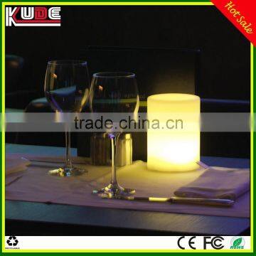 Bar Nightclub LED Small Night Lamp For Table Decoration Lighting