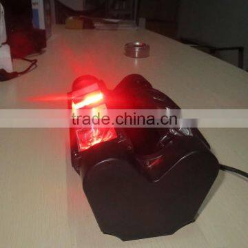 Hot Sale! 2016 8x3w Rgbw Led Mini Spider Disco Light Spider Beam Light photo-4