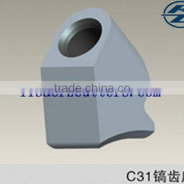 C31 CM Series RS Series Step Shank Cutting Tools Auger Rock Drill Bits photo-3