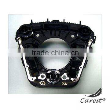 custom ABS HDPE PP PVC plastic parts and injection plastic moulds/molding                        
                                                                                Supplier's Choice