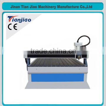 Advertising cnc machinery for Acrylic processing