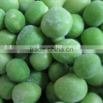 China Good Price IQF Frozen Green Peas