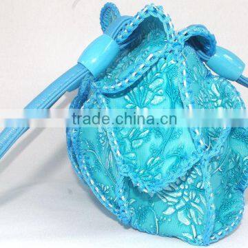 Lady Leather Handbag Shoulder Style 2016 New Arrival Mobile Key Pocket Inside photo-4